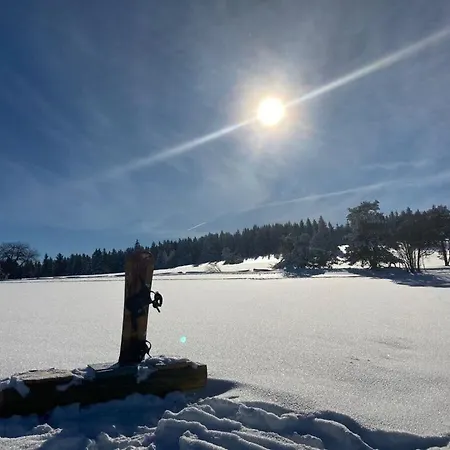 Uitzicht Op De Bergen