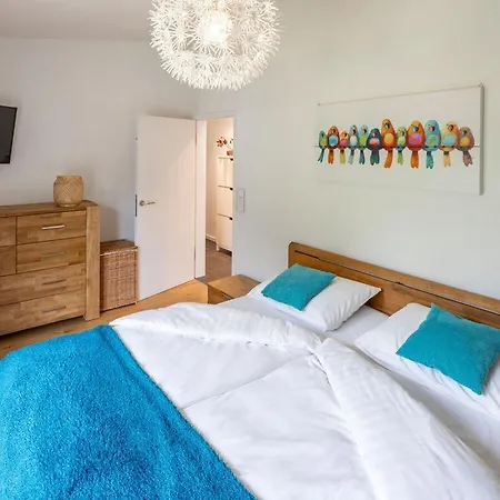 Uitzicht Op De Bergen *