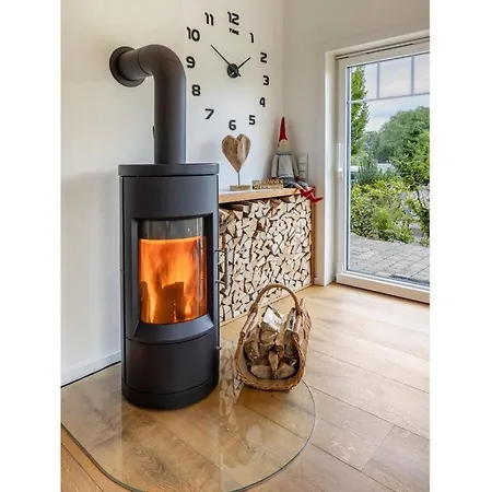 Uitzicht Op De Bergen