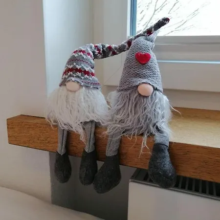 Uitzicht Op De Bergen Chalet *