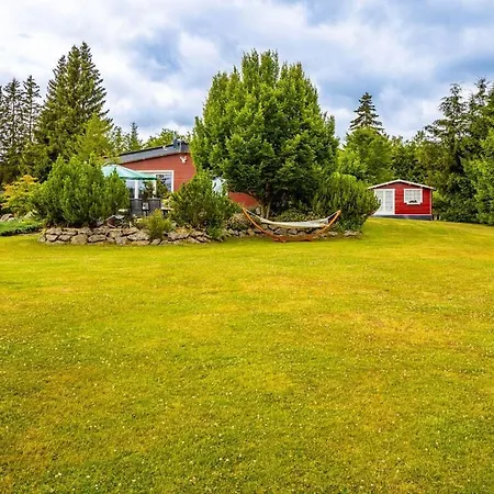 Uitzicht Op De Bergen Stryck
