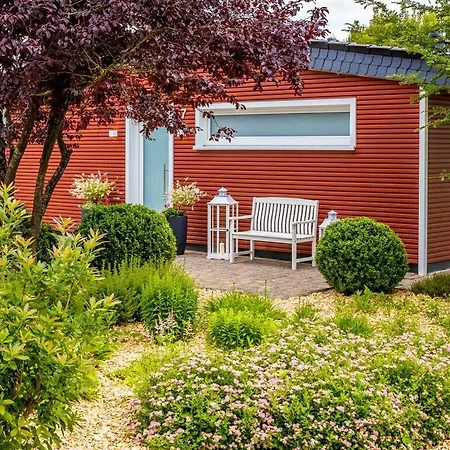 Uitzicht Op De Bergen Chalet *