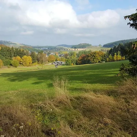 Chalet Uitzicht Op De Bergen Stryck
