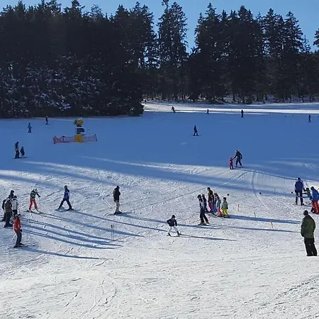 Uitzicht Op De Bergen * Stryck
