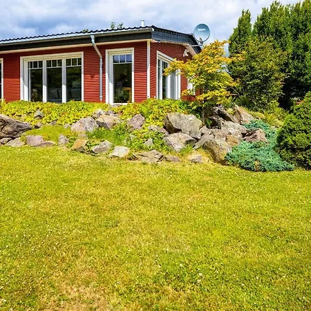 Uitzicht Op De Bergen