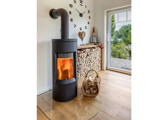 Uitzicht Op De Bergen