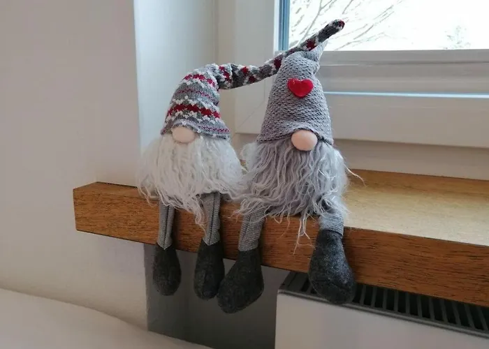 Uitzicht Op De Bergen Horská chata *