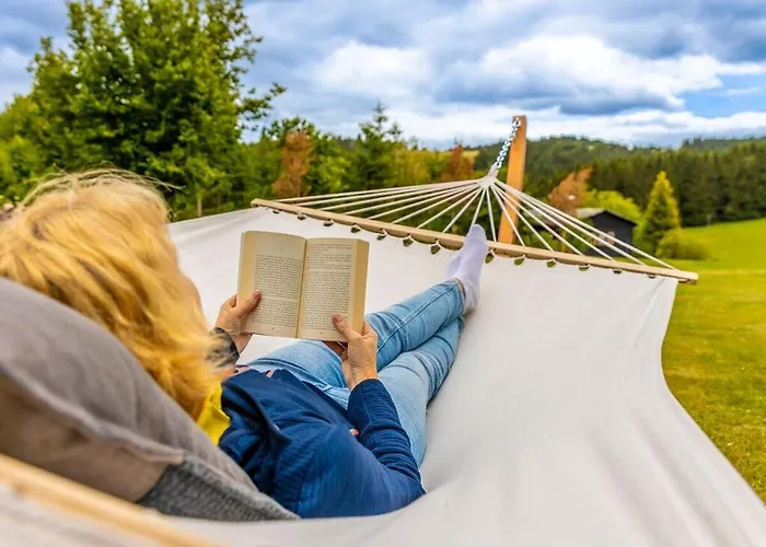 Horská chata Uitzicht Op De Bergen *