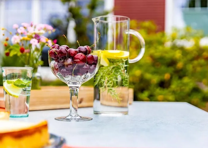 Uitzicht Op De Bergen Horská chata Stryck