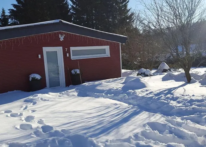 Uitzicht Op De Bergen * Stryck