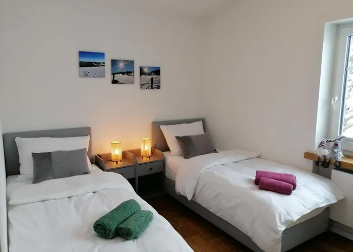 Uitzicht Op De Bergen * Stryck