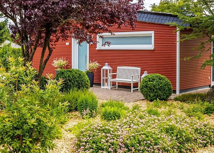 Uitzicht Op De Bergen Horská chata *