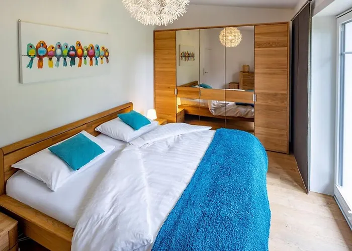 Uitzicht Op De Bergen Horská chata Stryck