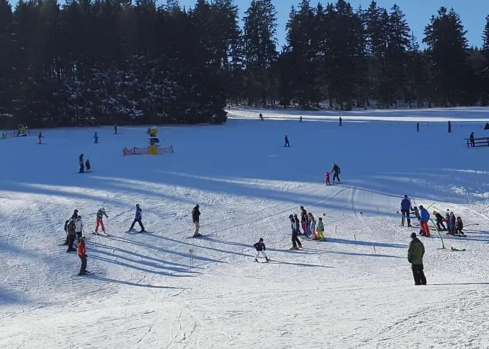 Uitzicht Op De Bergen * Stryck