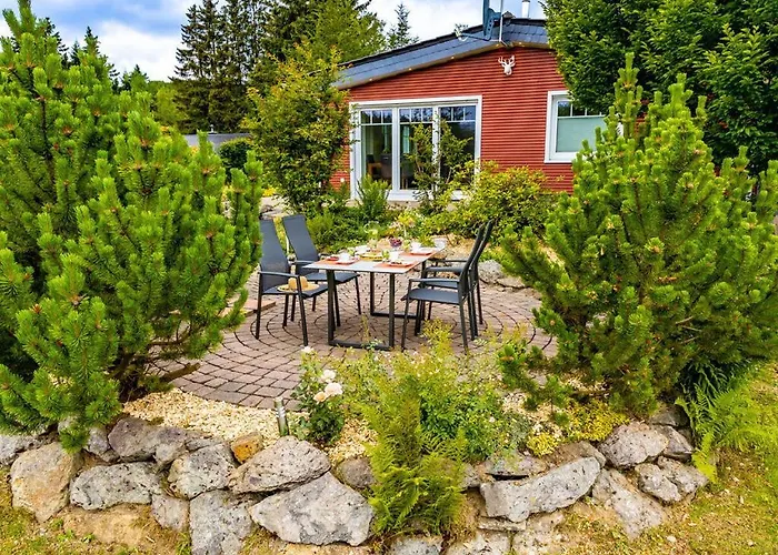 Uitzicht Op De Bergen Horská chata *